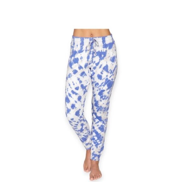 Spiritual Gangster Tie-Dye Drawstring Pants XS NWT - Picture 11 of 11